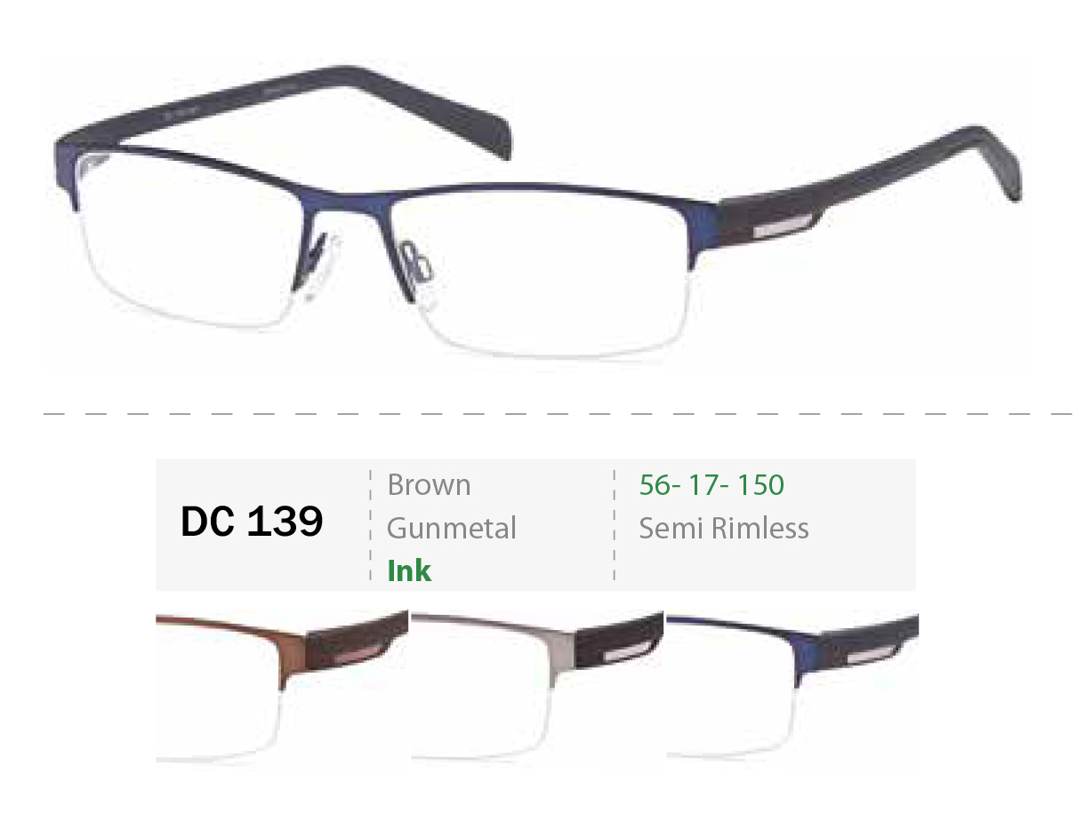 DC 139