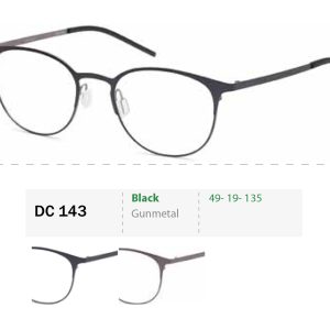 DC 143