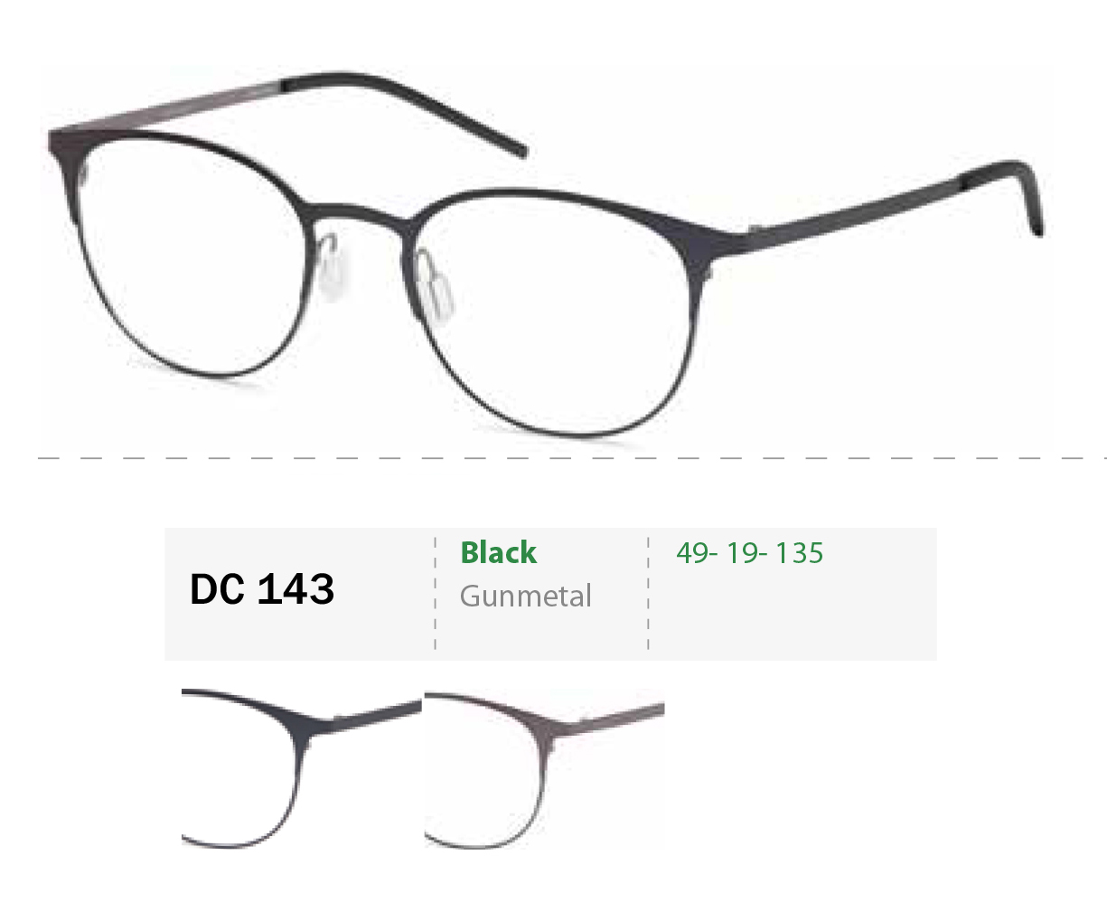 DC 143