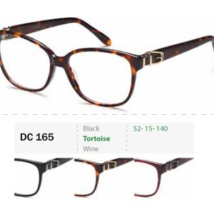 DC 165