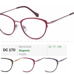 DC 170