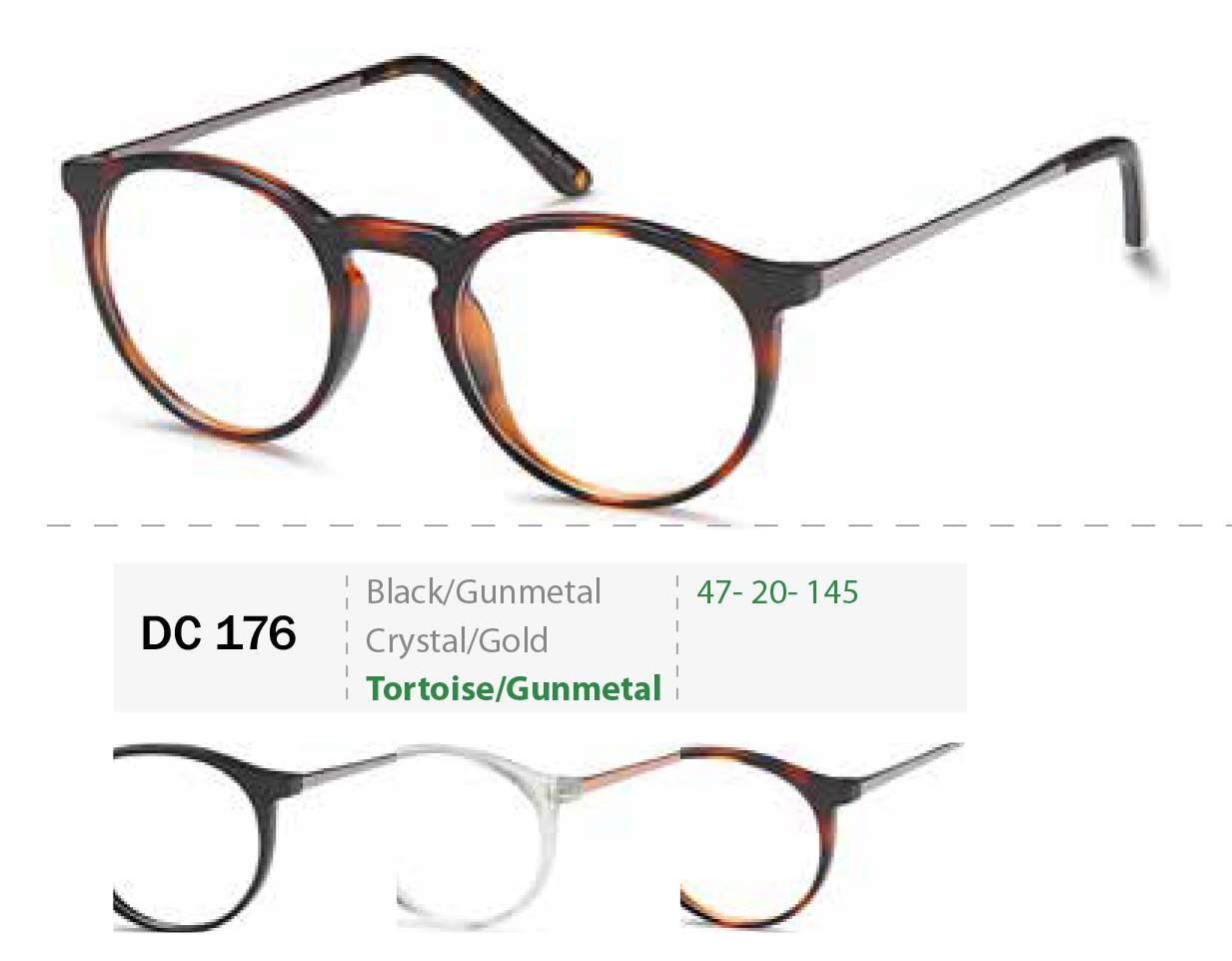 DC 176