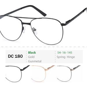 DC 180