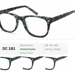 DC 181
