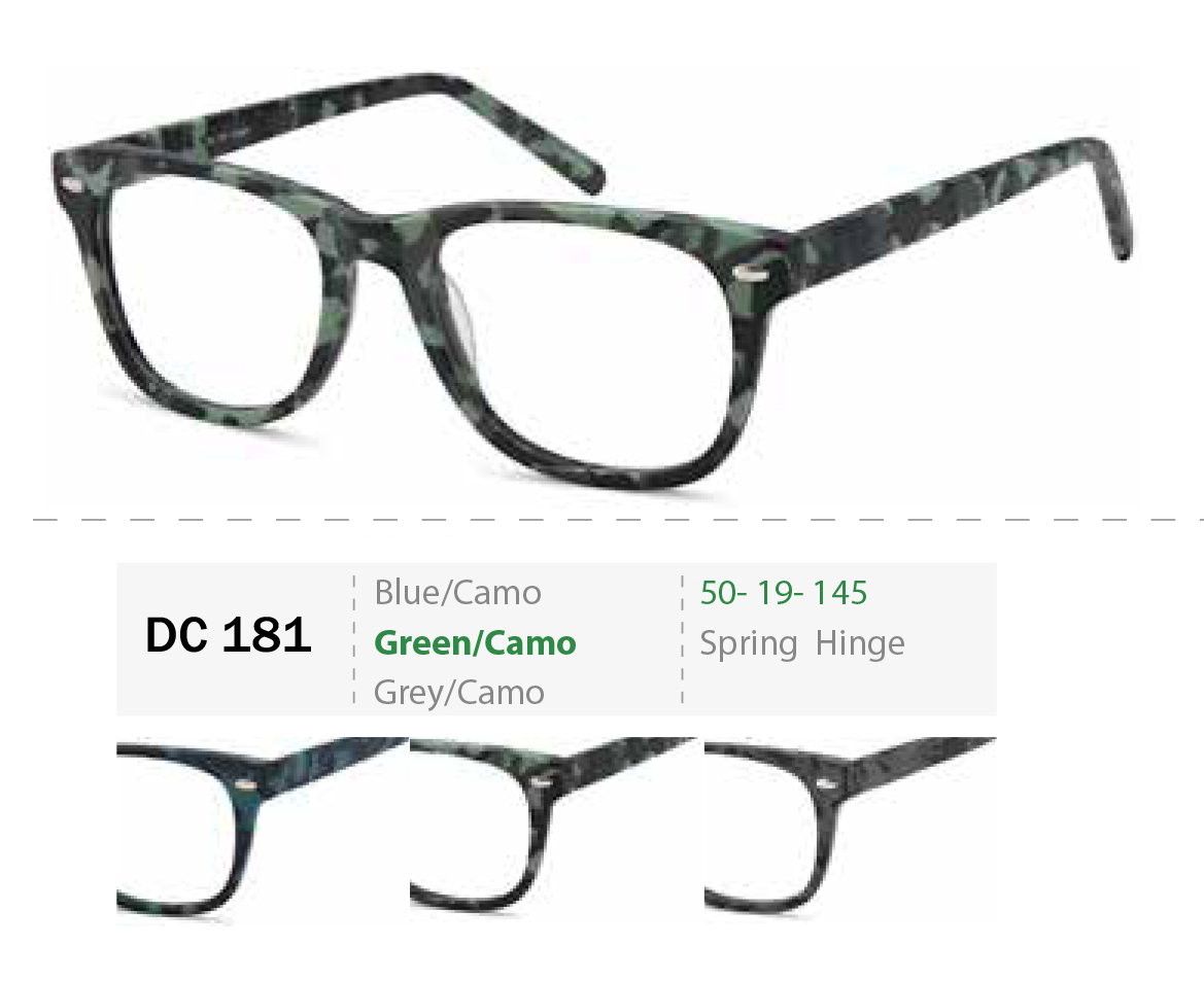 DC 181