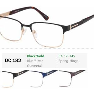 DC 182