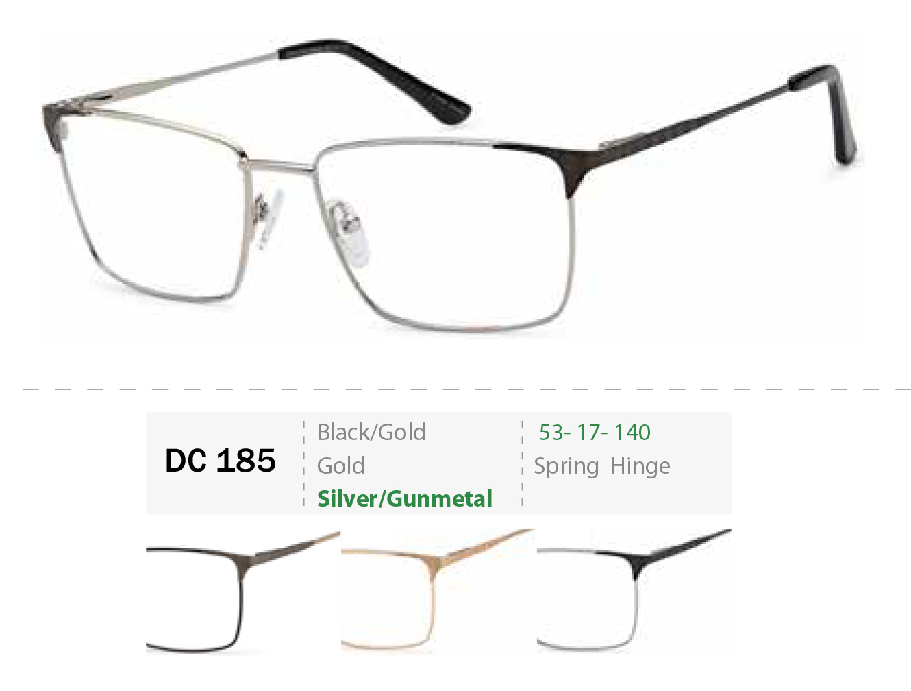DC 185