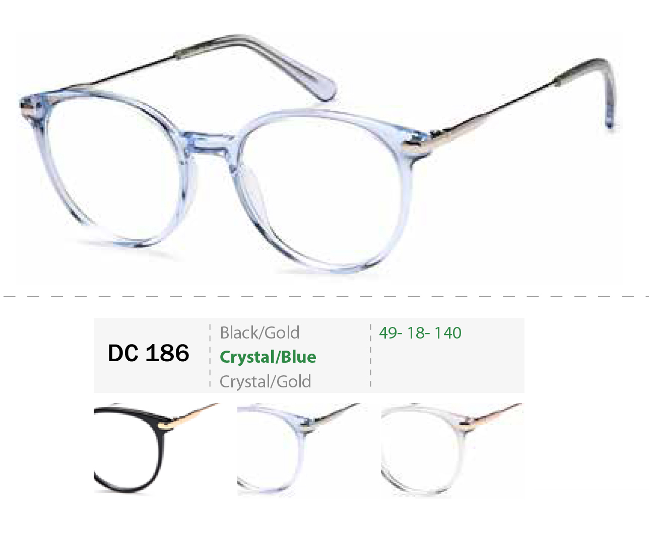 DC 186