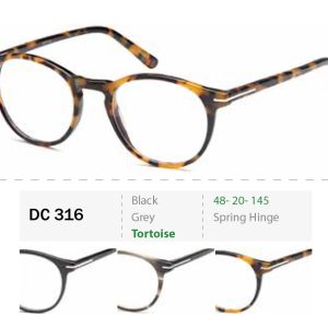 DC 316
