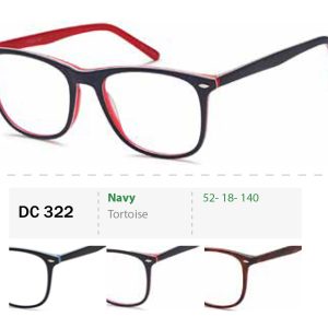 DC 322