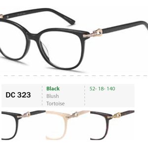 DC 323