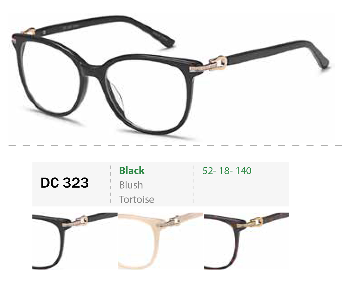 DC 323