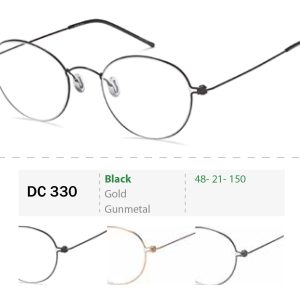 DC 330