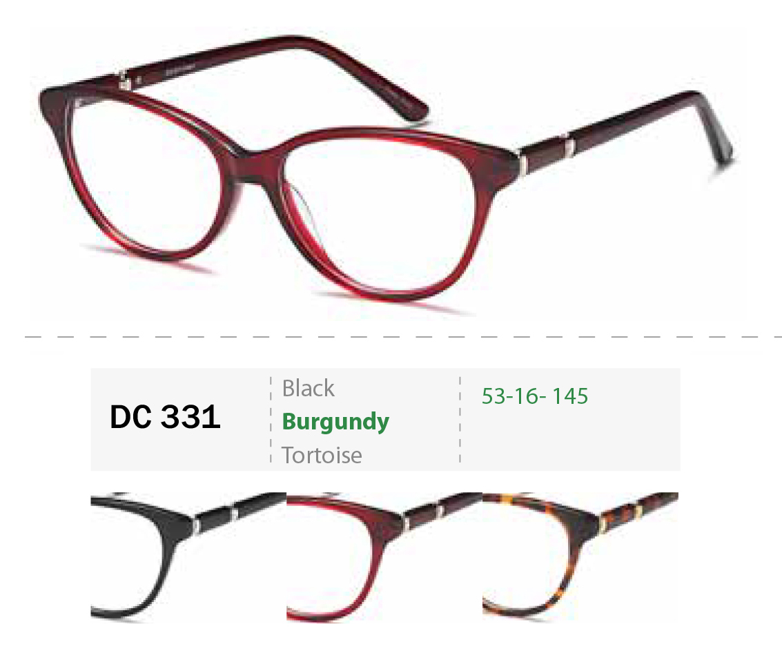 DC 331