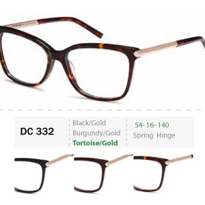 DC 332