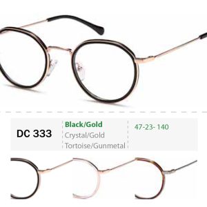 DC 333