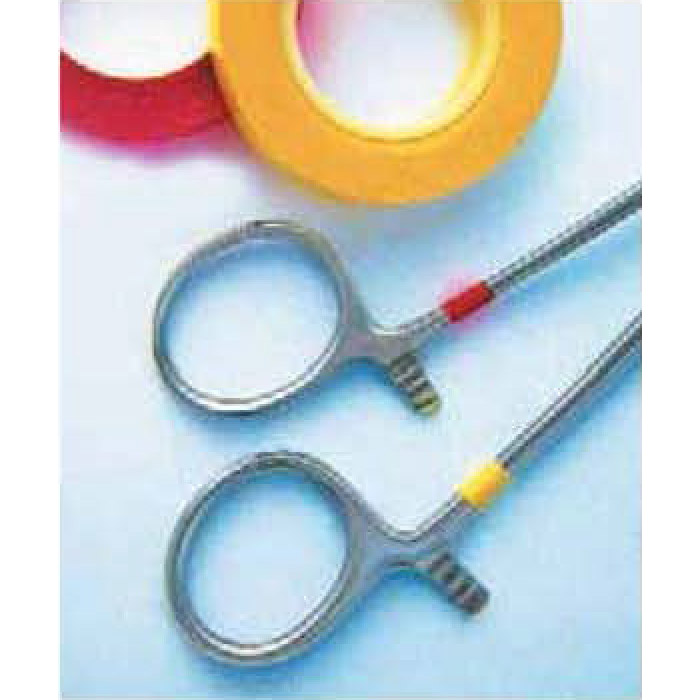 Identification Tape