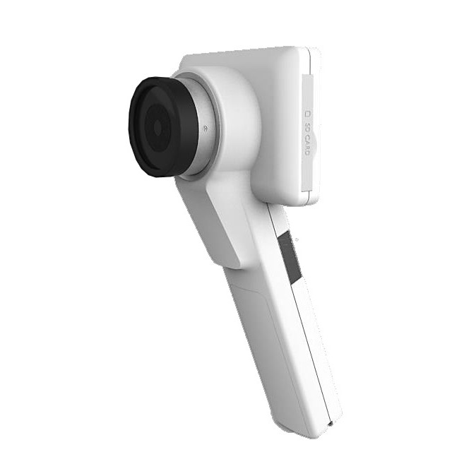 MiiS Horus Eye Surface Camera DGC200