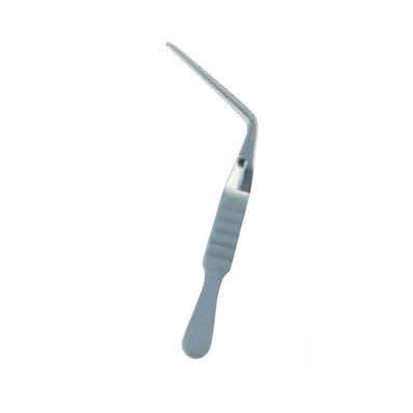 Micro-Bulldog Clamps, Softgrip Micro 30g