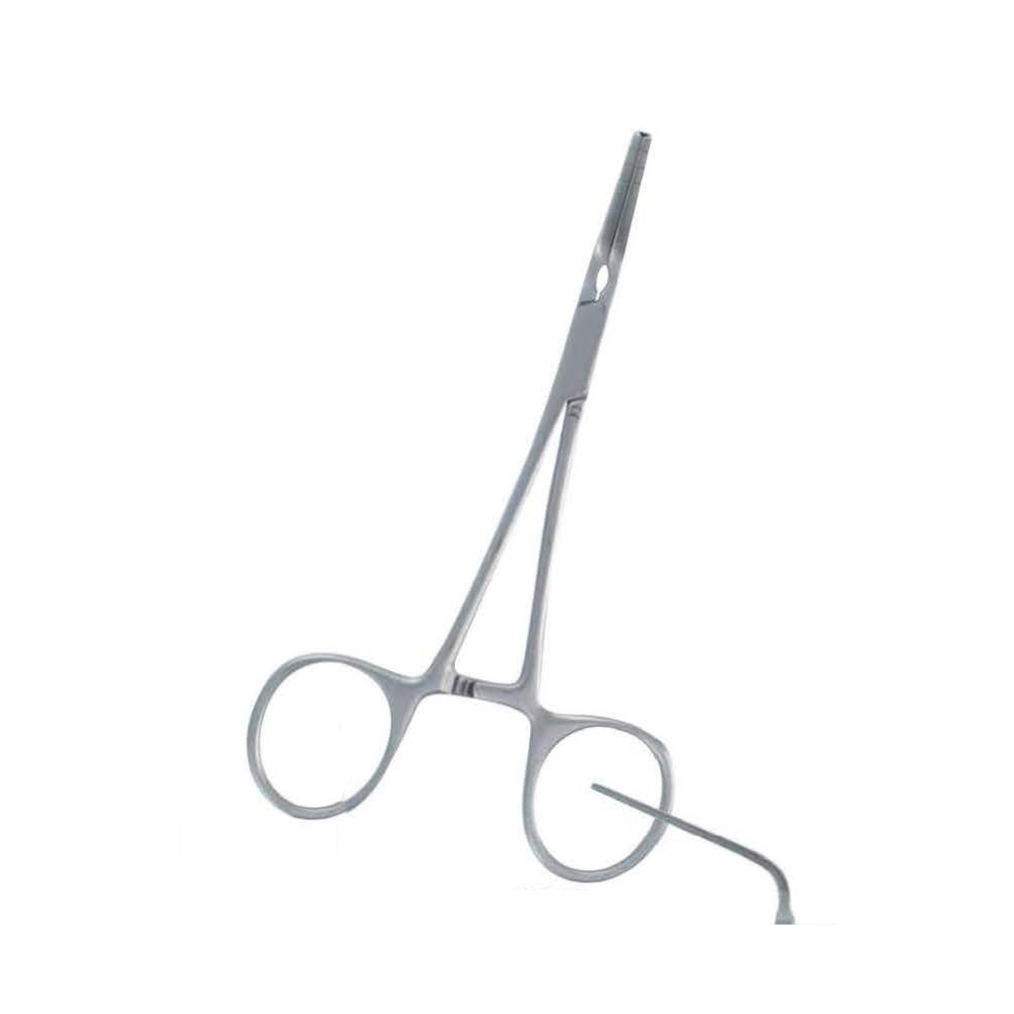 Delicate Clamps, Carotis Delicate