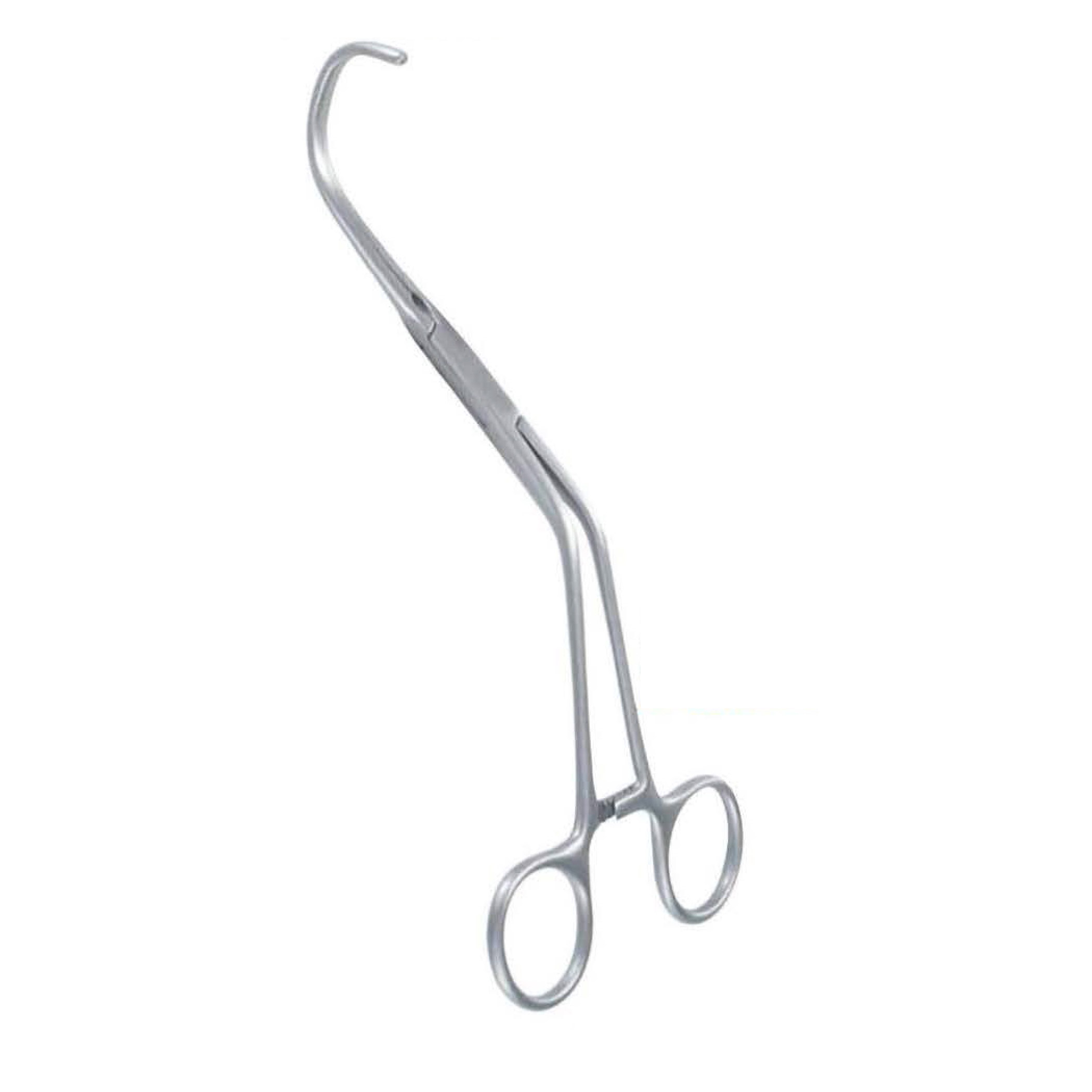 Vascular Clamps, Lambert-Kay