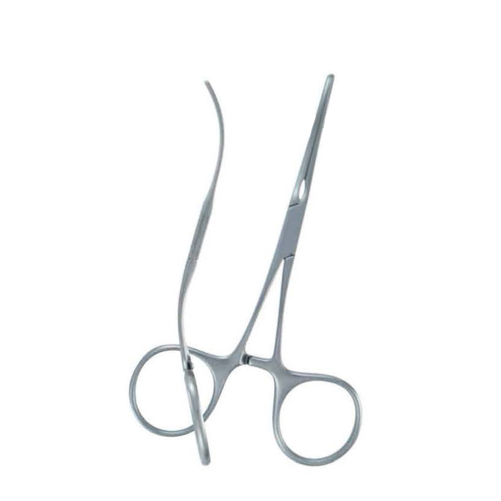 Delicate Clamps, De Bakey-Baby