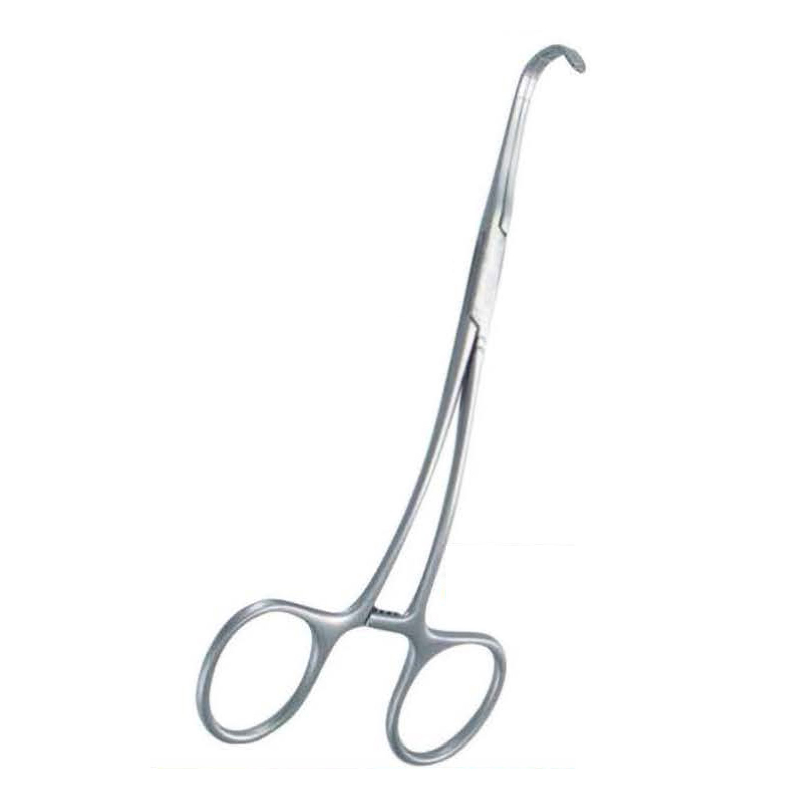 Delicate Clamps, Castaneda