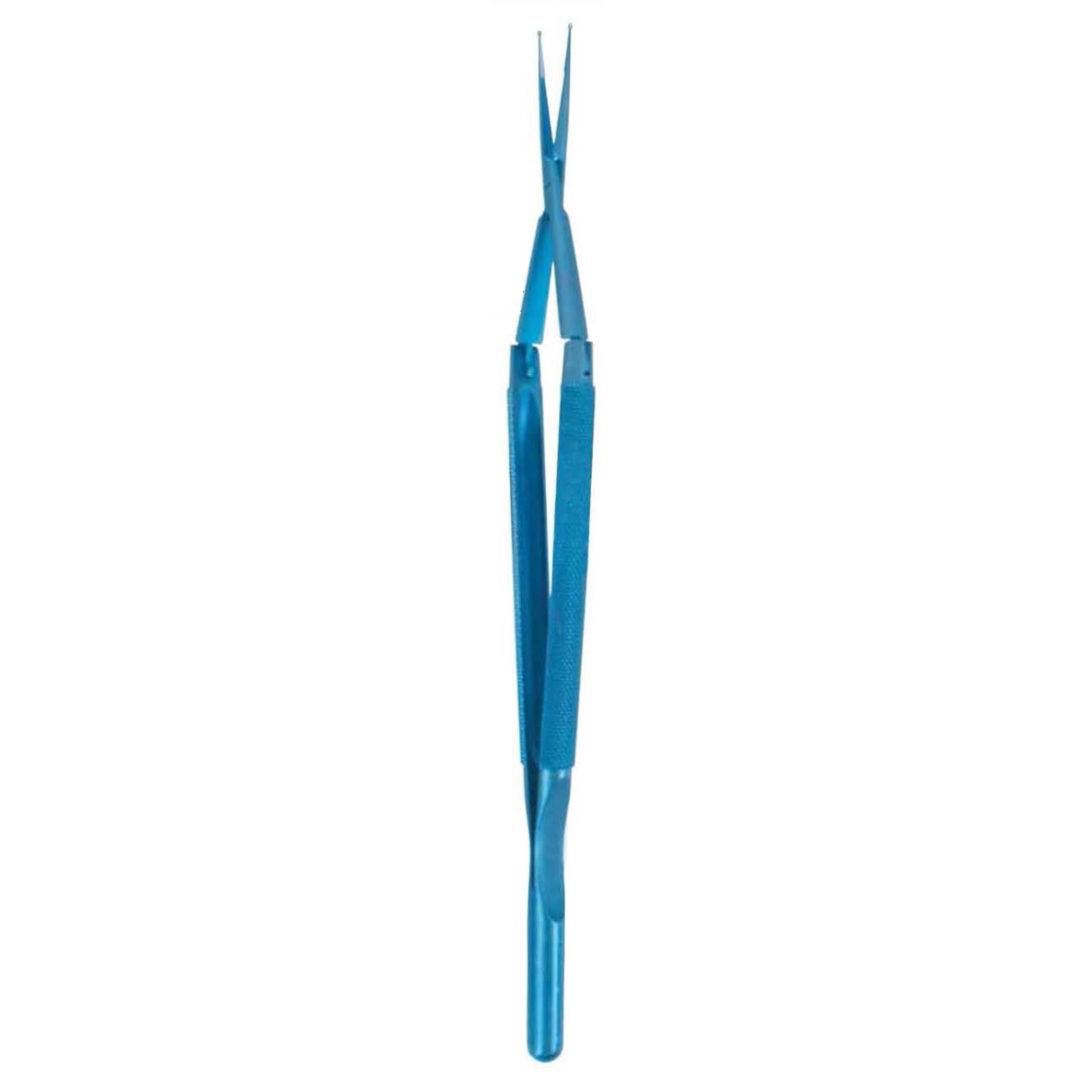 MikroTying Forceps, Elegance Sure Grip