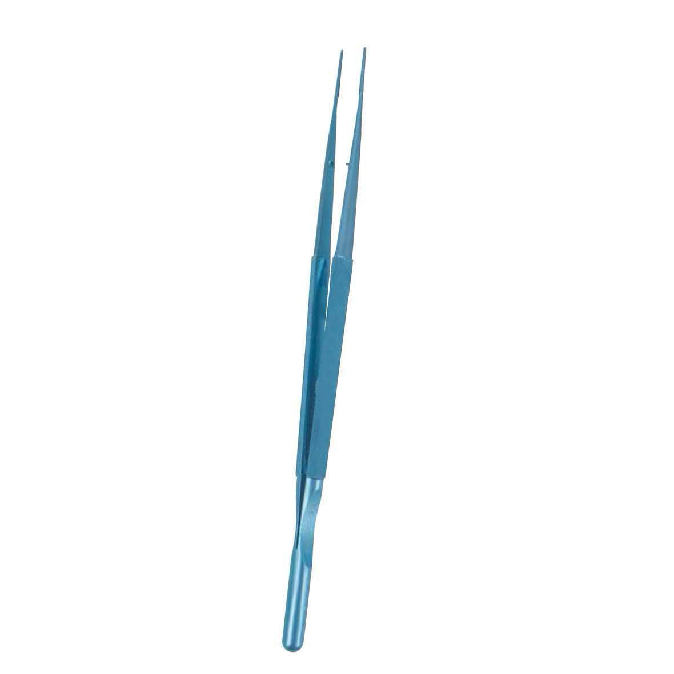 Micro Forceps, Titanium, De Bakey