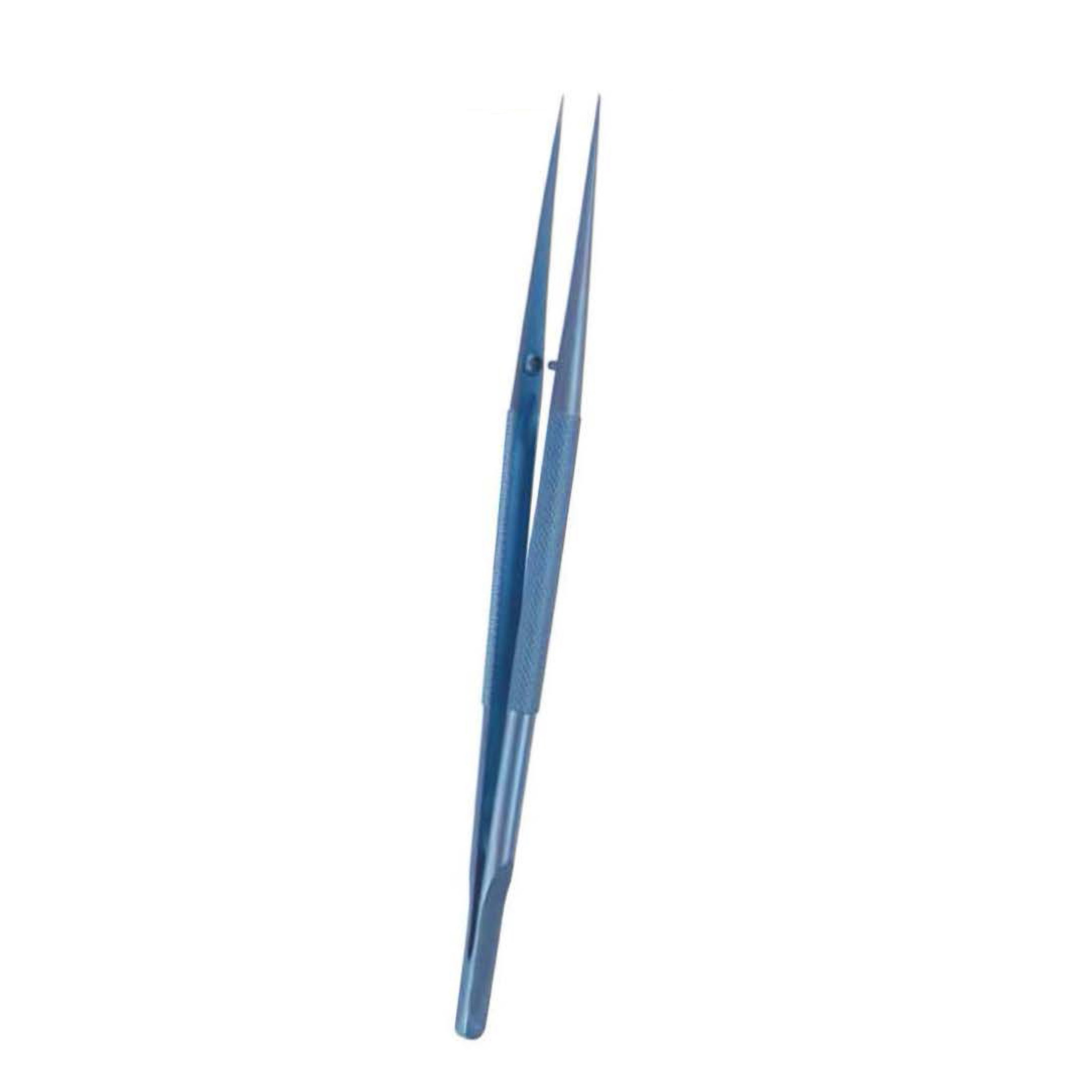 Mikro Titanium Forceps, Micro Delicate