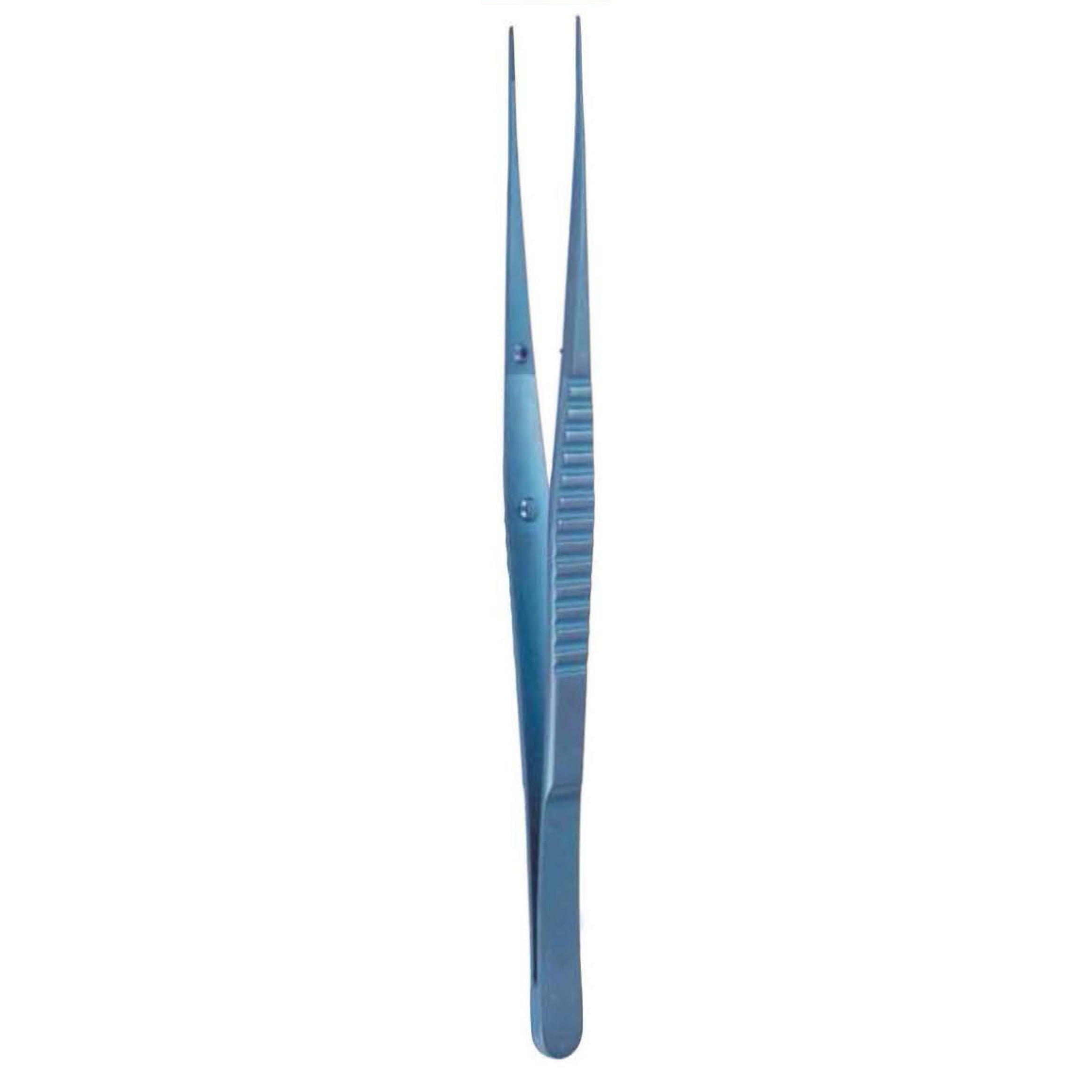 Mikro Titanium Forceps, MC Indoe