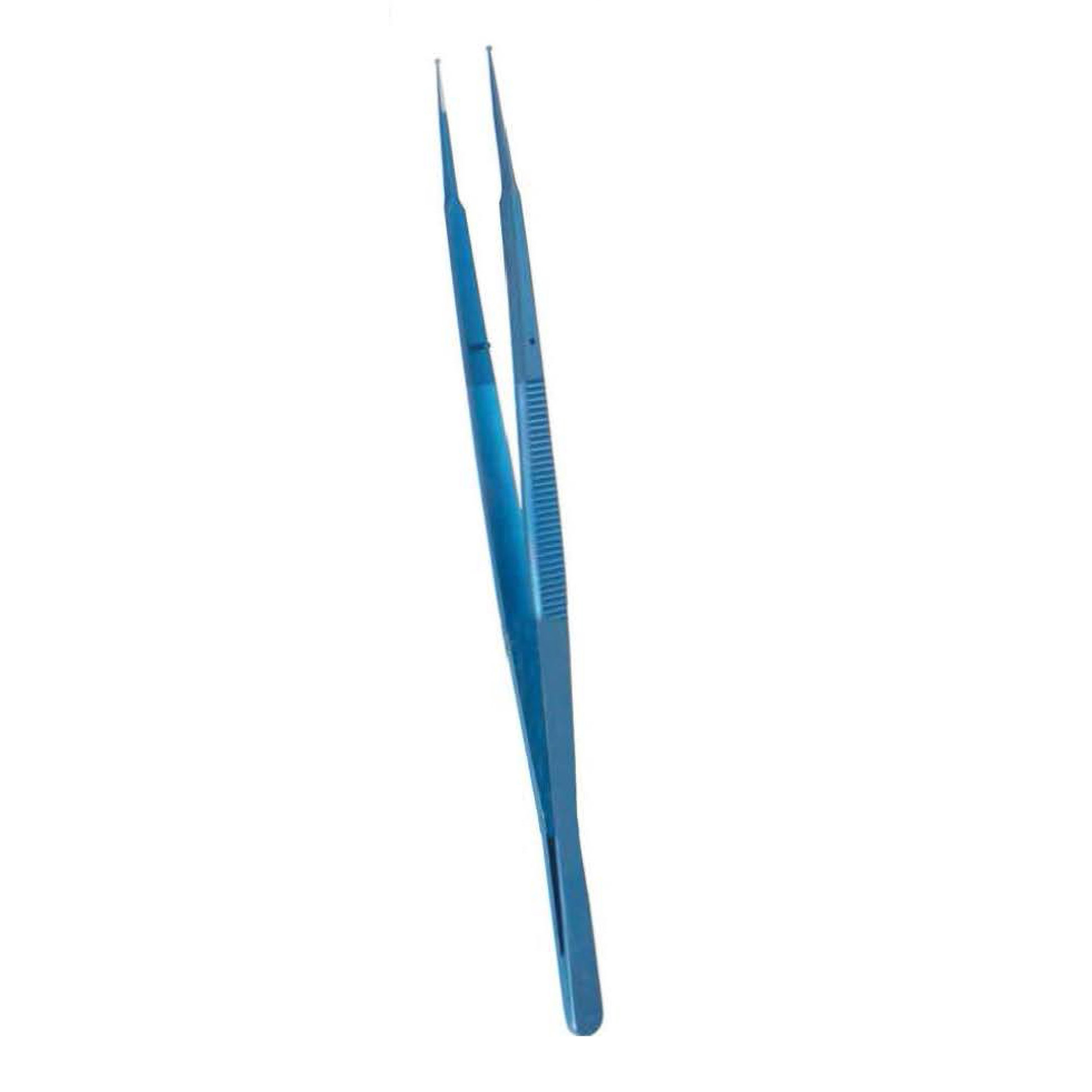 Mikro Titanium Forceps, Gerald