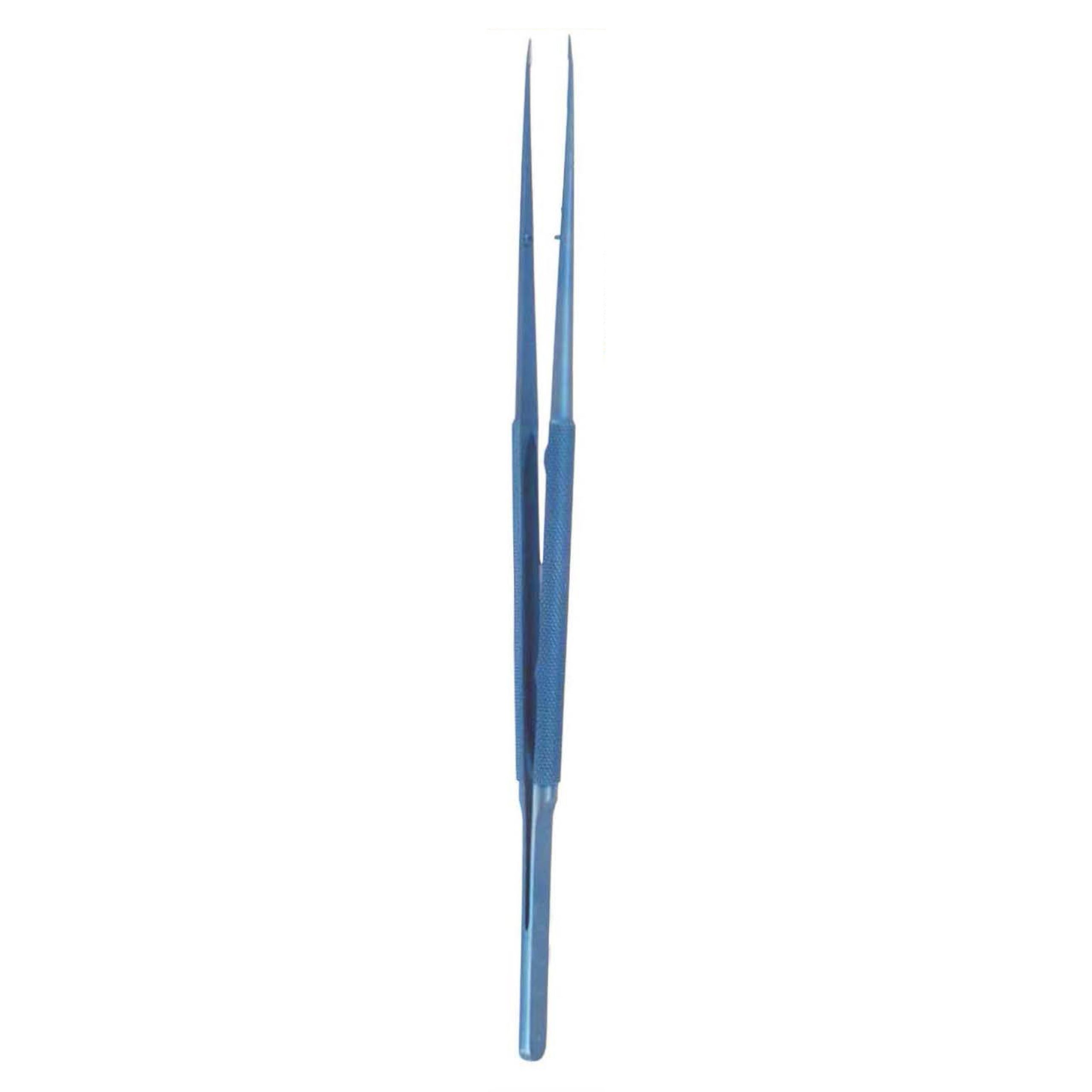 MikroTying Forceps, Smooth