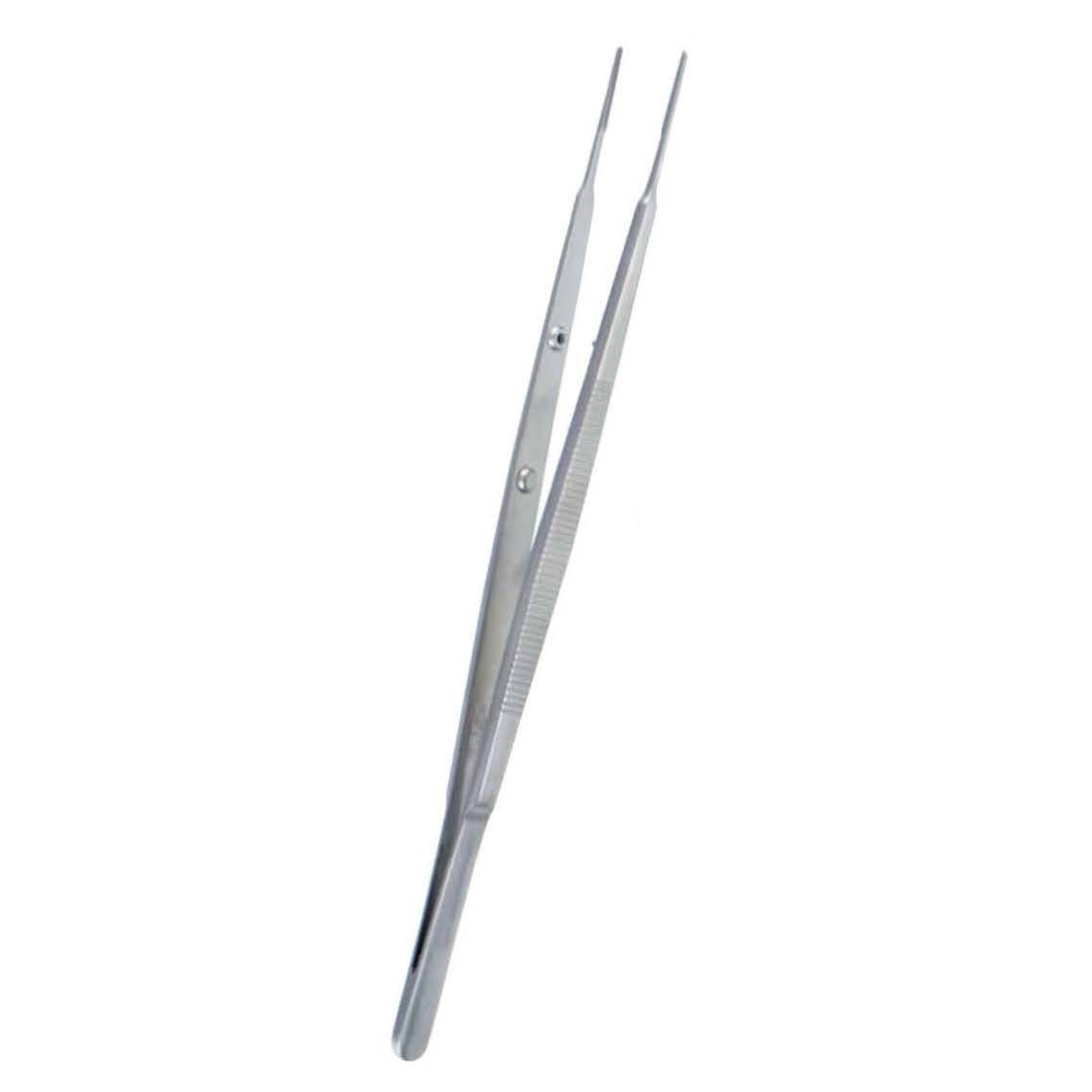 Mikro Steel Forceps, Gerald