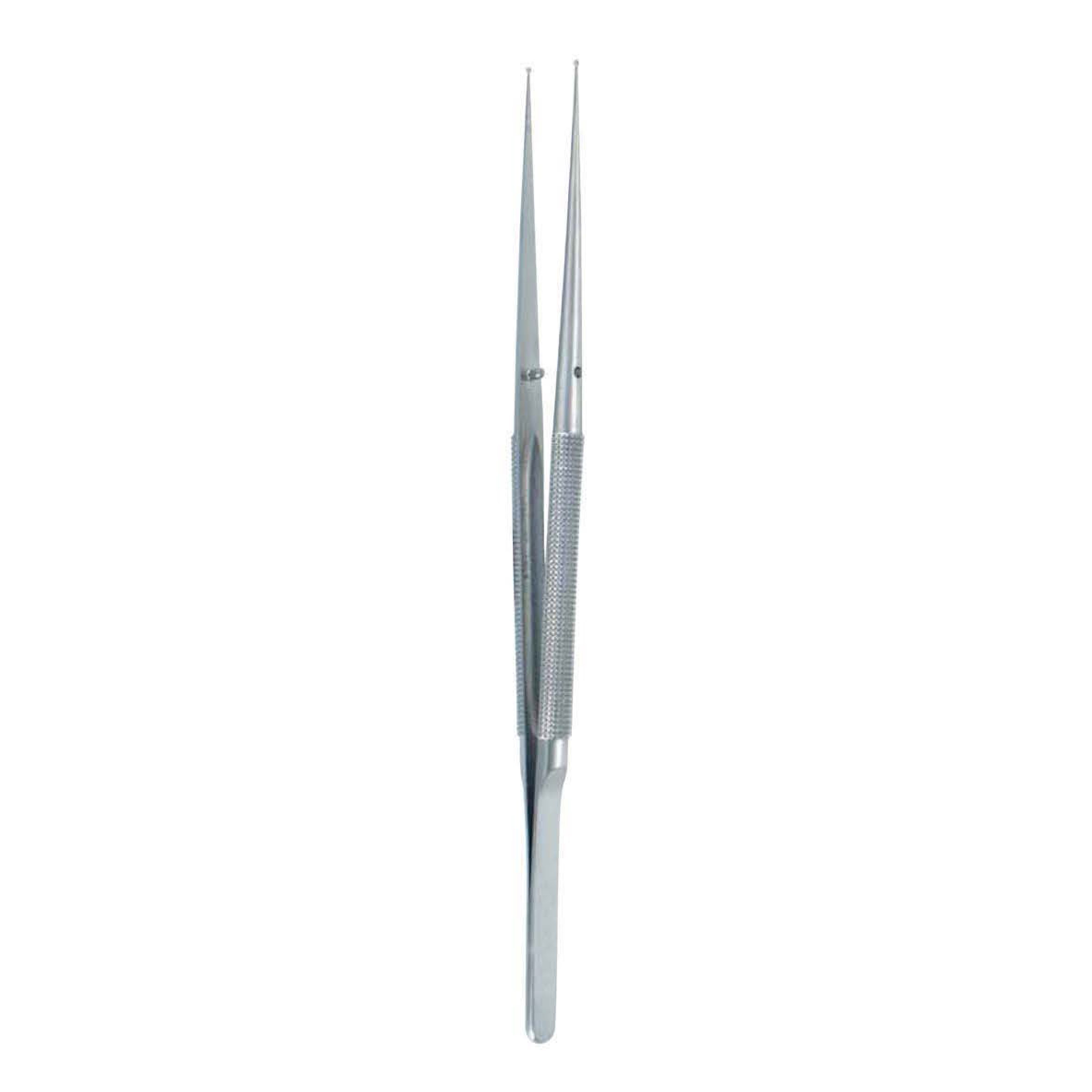 Mikro Forceps Steel, De Bakey