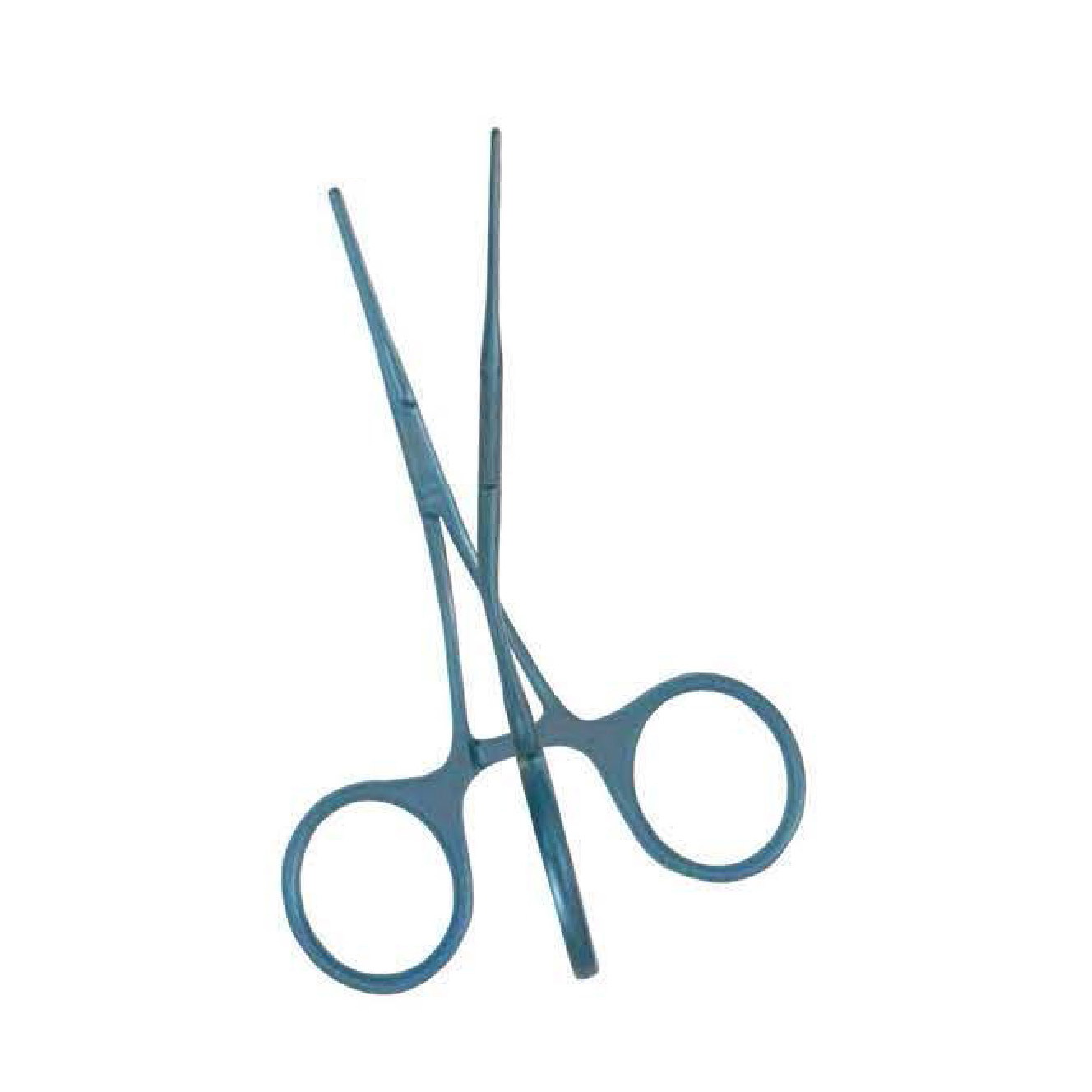 Vascular Clamps, Micro Pedriatic De Bakey