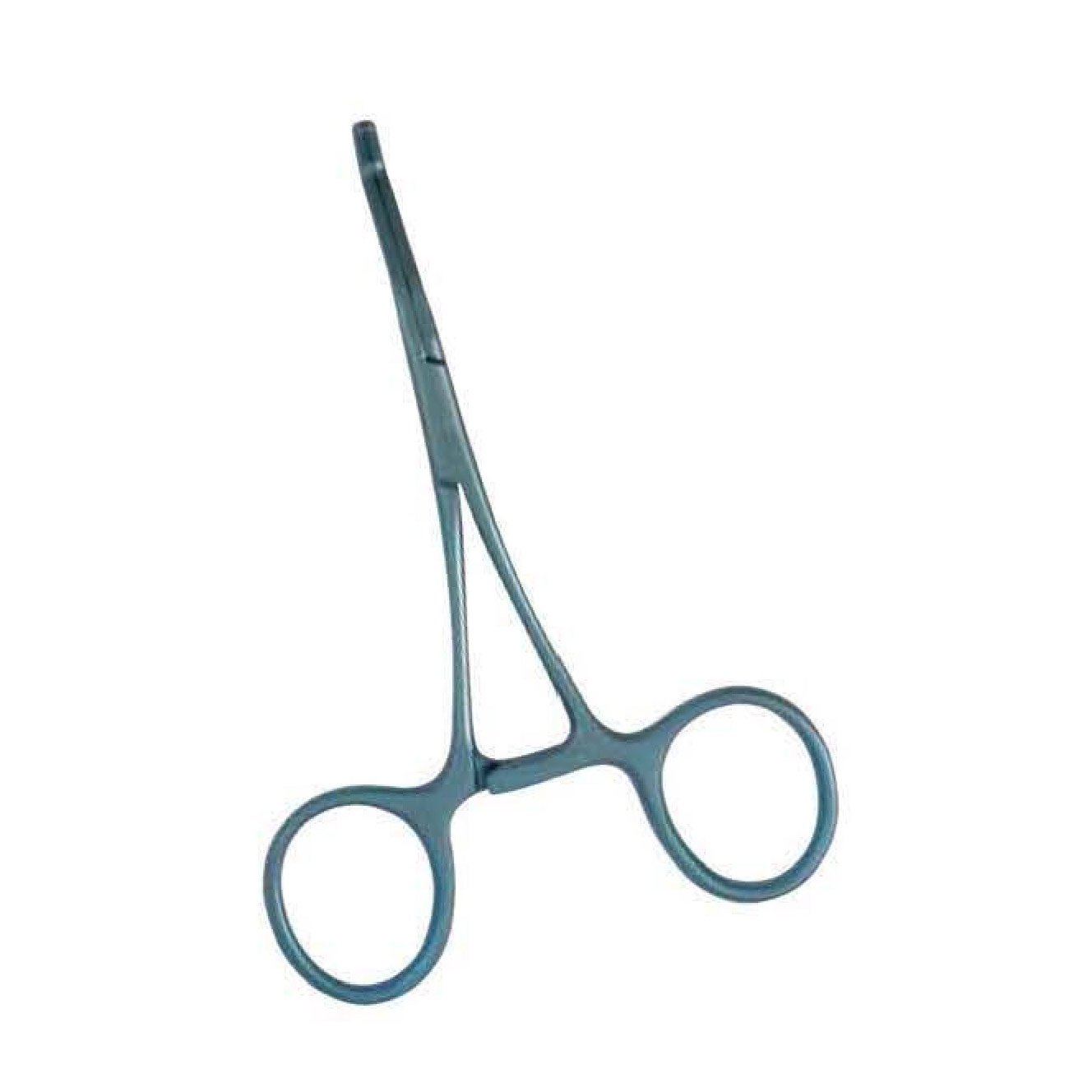 Vascular Clamps, Micro Kitzmiller