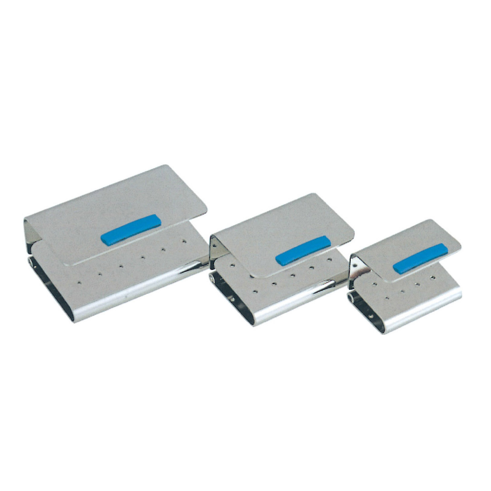 Bur Clips