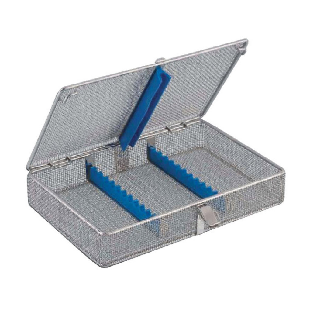 Fine Mesh Dental Cassette
