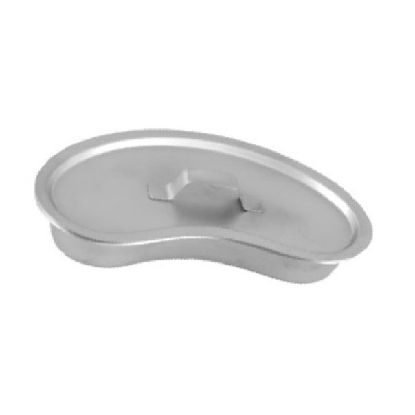 Kidney Tray (With Lid)