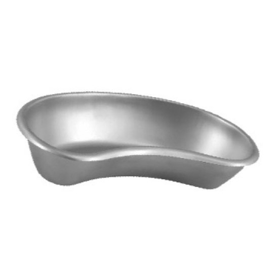 Kidney Tray (Shallow Type)