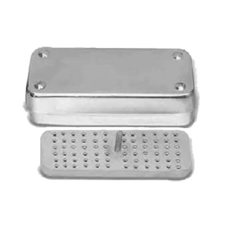 Endodontic Box