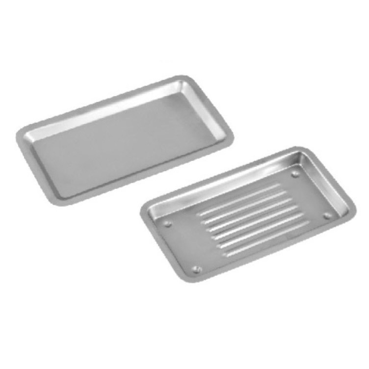Scaler Trays