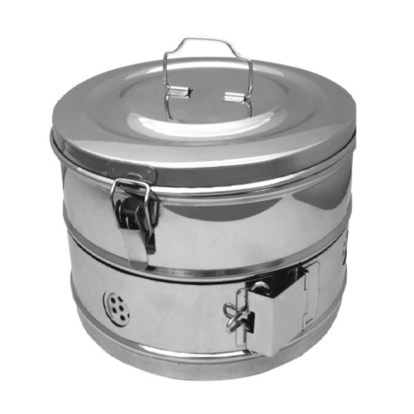 Dressing Drum
