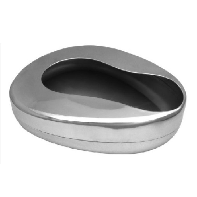 Bed Pan Perfection