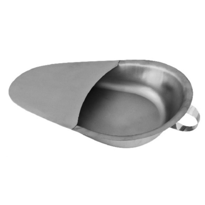 Bed Pan Slipper