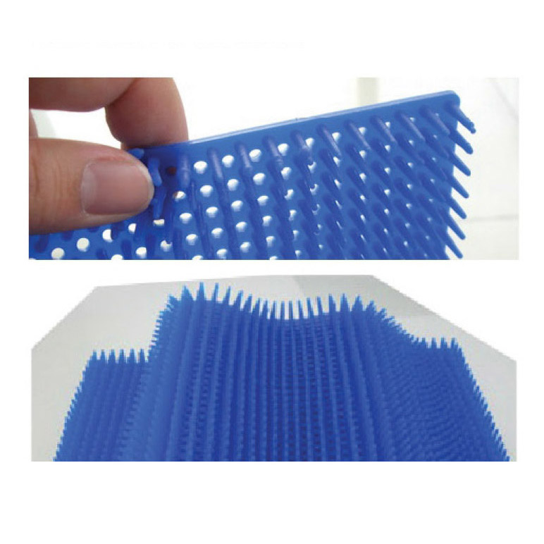 Silicone Pin Mat