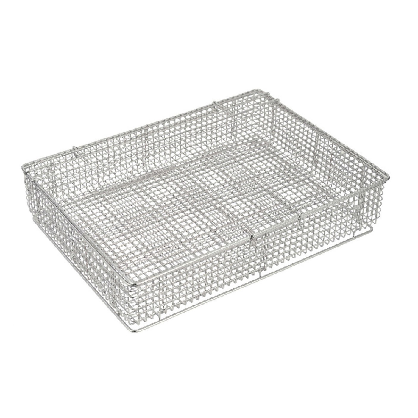 WIRE NET BASKET