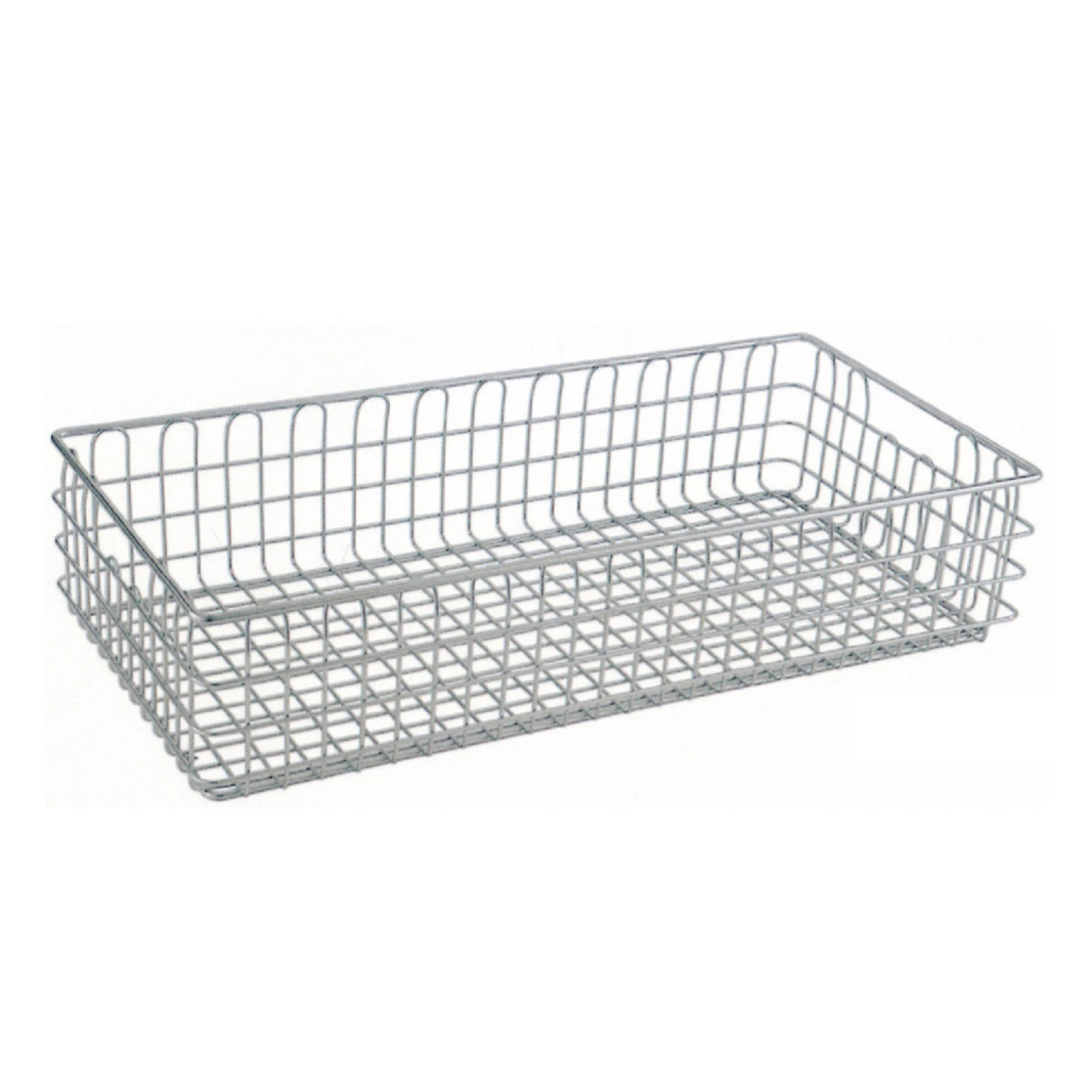 Sterile Goods Basket