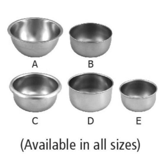 Bowls